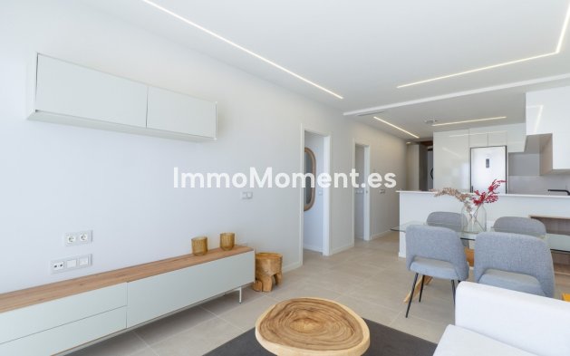 Reventa - Apartamento - Denia - Denia Centro