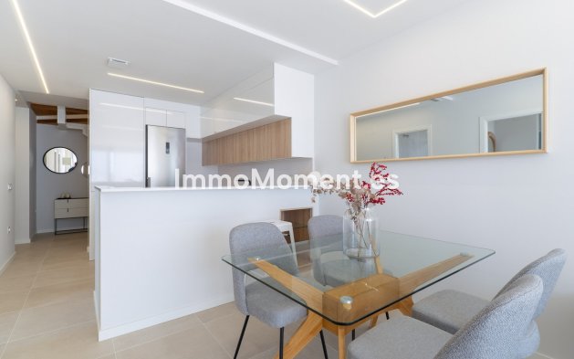 Reventa - Apartamento - Denia - Denia Centro