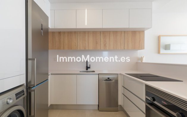 Reventa - Apartamento - Denia - Denia Centro
