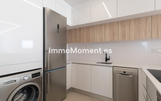 Reventa - Apartamento - Denia - Denia Centro