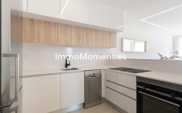 Reventa - Apartamento - Denia - Denia Centro