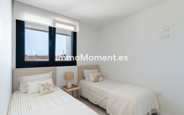 Reventa - Apartamento - Denia - Denia Centro