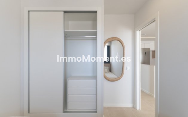Reventa - Apartamento - Denia - Denia Centro