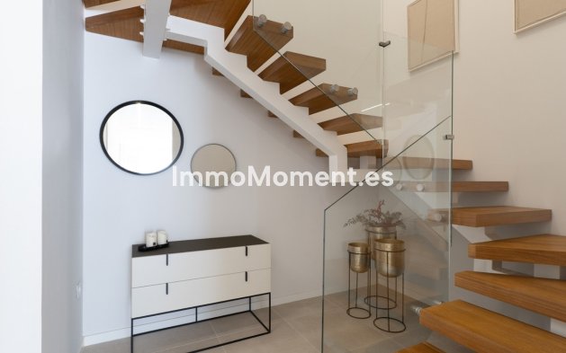 Reventa - Apartamento - Denia - Denia Centro
