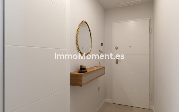 Reventa - Apartamento - Denia - Denia Centro