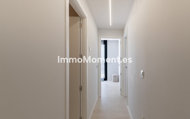 Reventa - Apartamento - Denia - Denia Centro