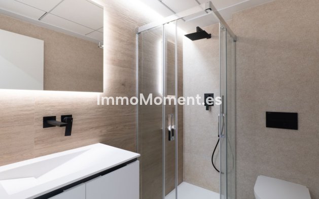 Reventa - Apartamento - Denia - Denia Centro