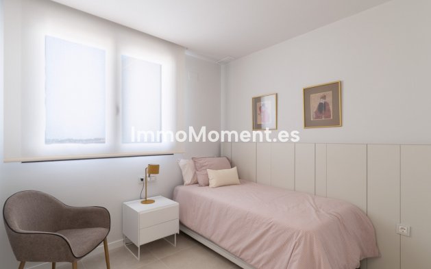 Reventa - Apartamento - Denia - Denia Centro