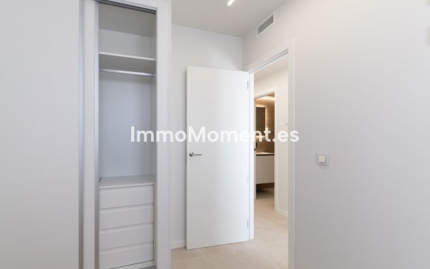 Reventa - Apartamento - Denia - Denia Centro