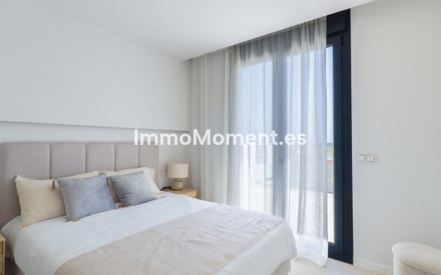 Reventa - Apartamento - Denia - Denia Centro