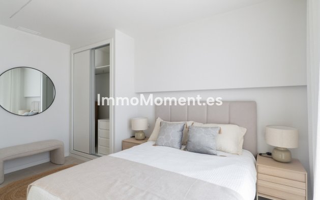 Reventa - Apartamento - Denia - Denia Centro