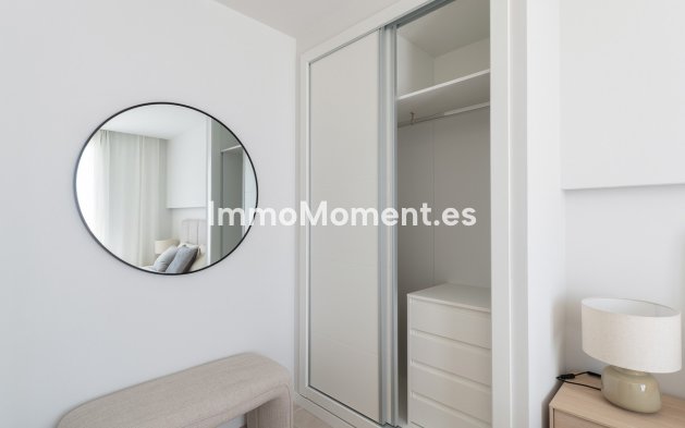 Reventa - Apartamento - Denia - Denia Centro