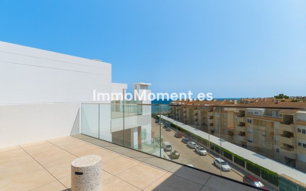 Reventa - Apartamento - Denia - Denia Centro