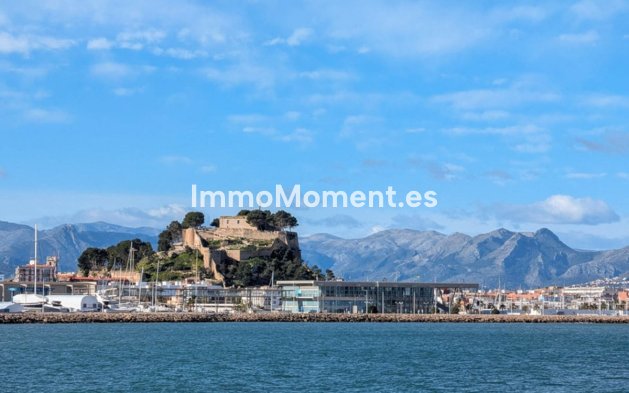 Reventa - Apartamento - Denia - Denia Centro