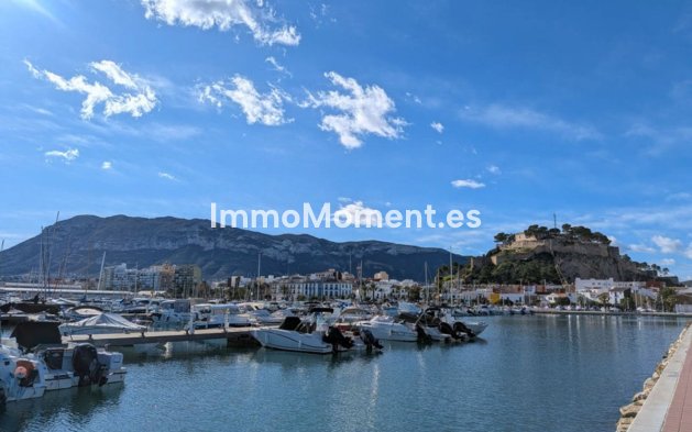 Reventa - Apartamento - Denia - Denia Centro