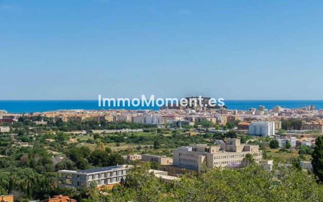 Reventa - Apartamento - Denia - Denia Centro