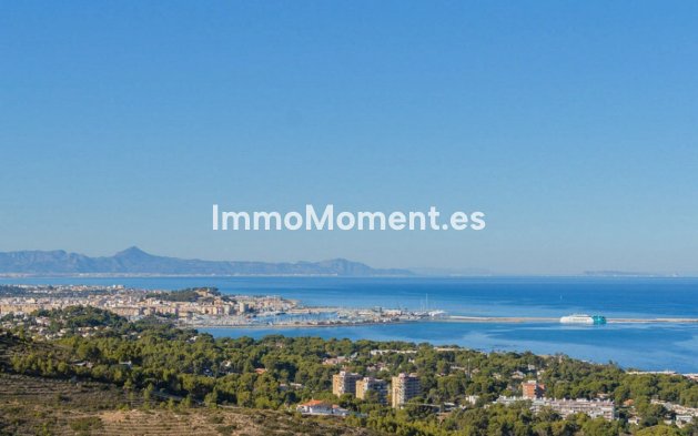 Reventa - Apartamento - Denia - Denia Centro