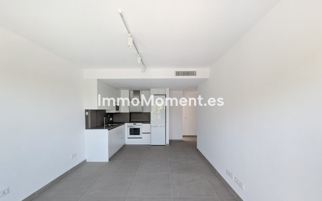 Resale - Apartment - Denia - Denia Centro