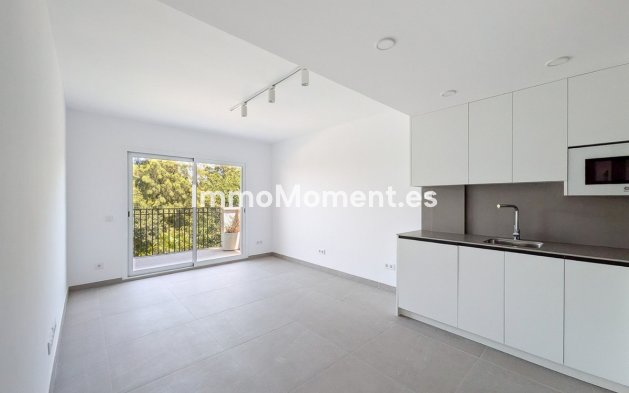 Resale - Apartment - Denia - Denia Centro