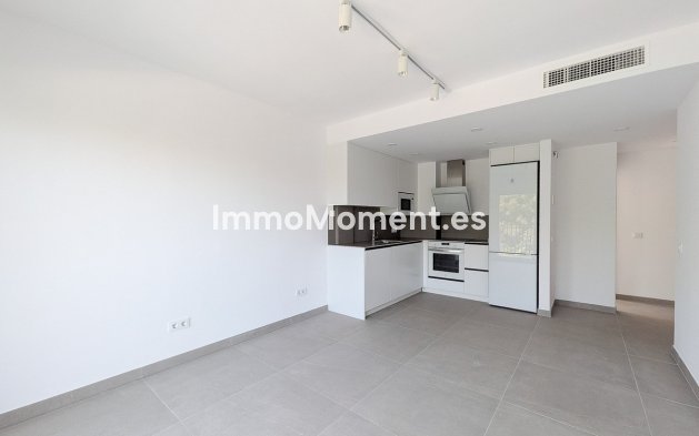 Resale - Apartment - Denia - Denia Centro