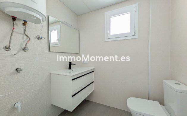 Resale - Apartment - Denia - Denia Centro