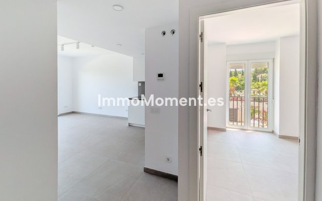 Resale - Apartment - Denia - Denia Centro
