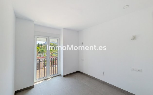 Resale - Apartment - Denia - Denia Centro