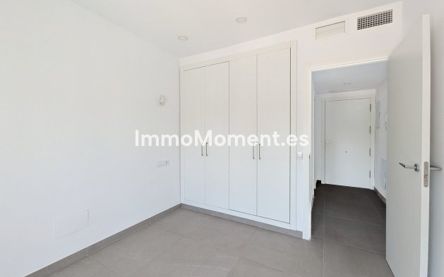 Resale - Apartment - Denia - Denia Centro
