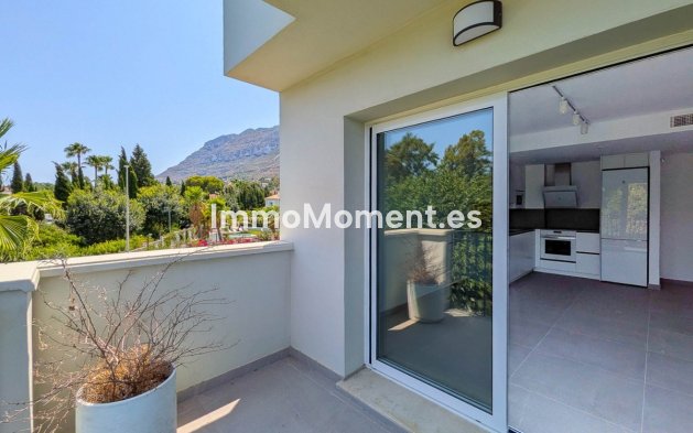 Resale - Apartment - Denia - Denia Centro