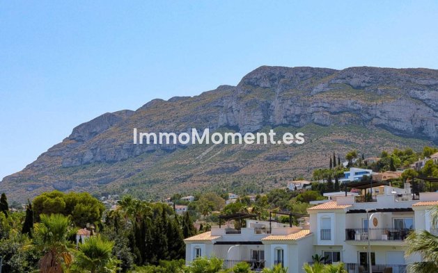 Resale - Apartment - Denia - Denia Centro
