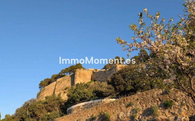 Resale - Apartment - Denia - Denia Centro