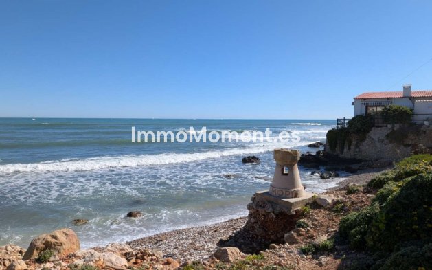 Resale - Apartment - Denia - Denia Centro