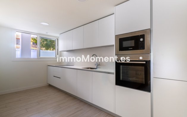 Resale - Apartment - Jávea - Jávea - Xàbia Centro