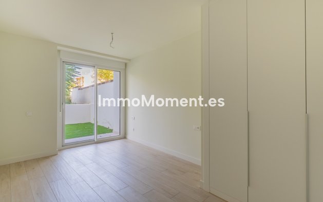 Resale - Apartment - Jávea - Jávea - Xàbia Centro
