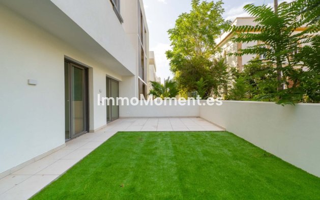 Resale - Apartment - Jávea - Jávea - Xàbia Centro