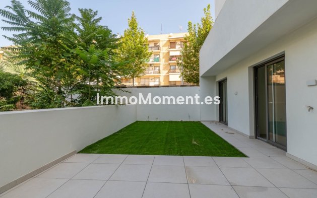 Resale - Apartment - Jávea - Jávea - Xàbia Centro
