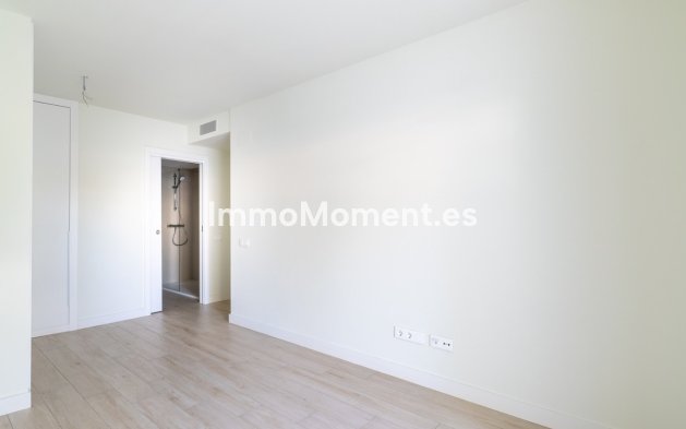 Resale - Apartment - Jávea - Jávea - Xàbia Centro