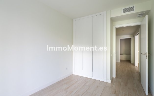 Resale - Apartment - Jávea - Jávea - Xàbia Centro