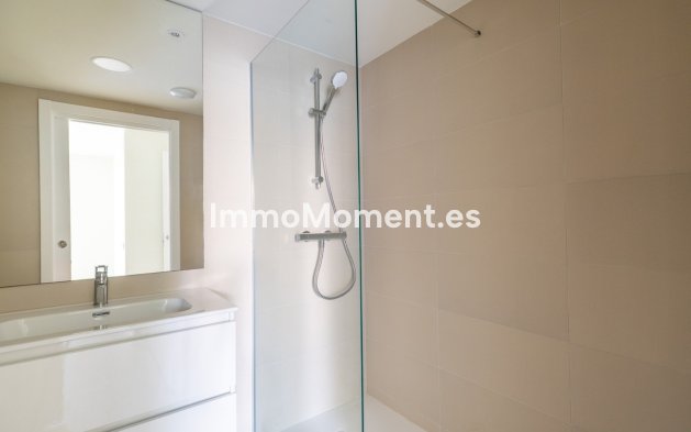 Resale - Apartment - Jávea - Jávea - Xàbia Centro