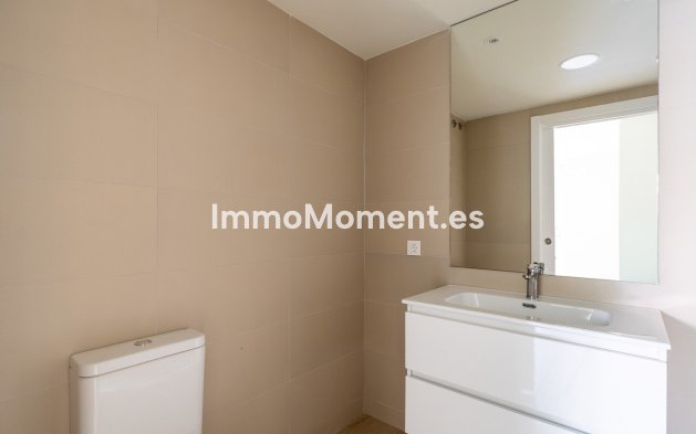 Resale - Apartment - Jávea - Jávea - Xàbia Centro