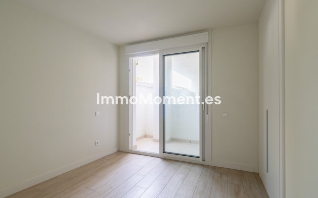 Resale - Apartment - Jávea - Jávea - Xàbia Centro