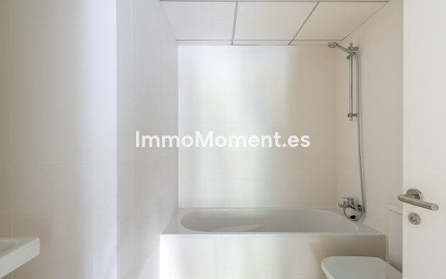 Resale - Apartment - Jávea - Jávea - Xàbia Centro