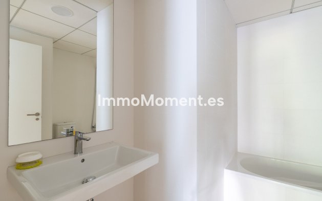 Resale - Apartment - Jávea - Jávea - Xàbia Centro