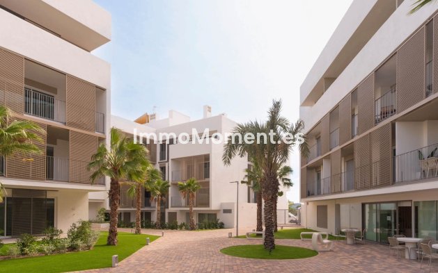 Resale - Apartment - Jávea - Jávea - Xàbia Centro