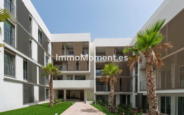 Resale - Apartment - Jávea - Jávea - Xàbia Centro