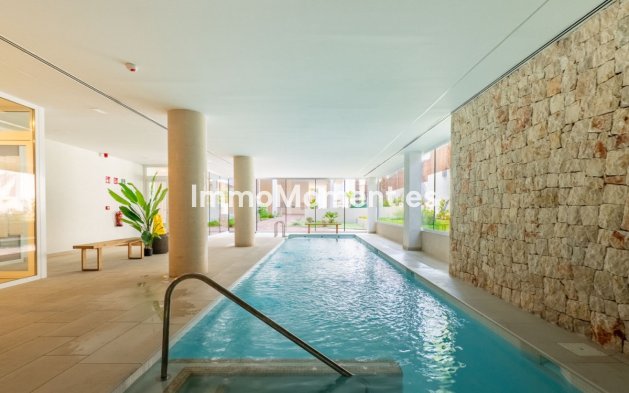 Resale - Apartment - Jávea - Jávea - Xàbia Centro