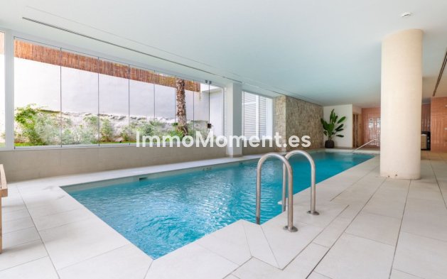 Resale - Apartment - Jávea - Jávea - Xàbia Centro