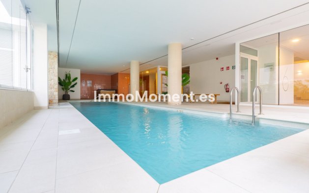 Resale - Apartment - Jávea - Jávea - Xàbia Centro