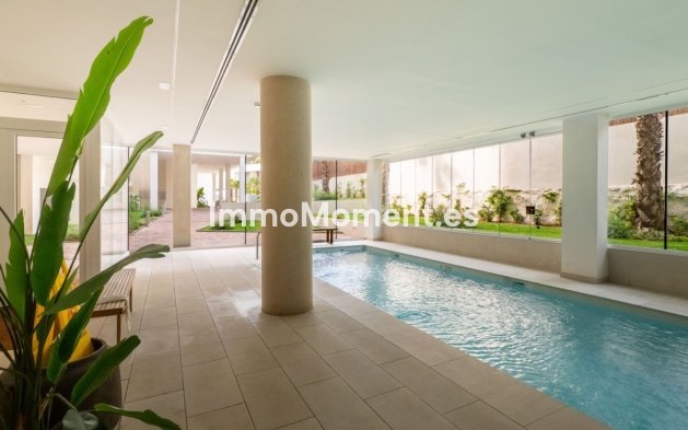 Resale - Apartment - Jávea - Jávea - Xàbia Centro