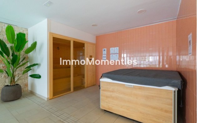 Resale - Apartment - Jávea - Jávea - Xàbia Centro